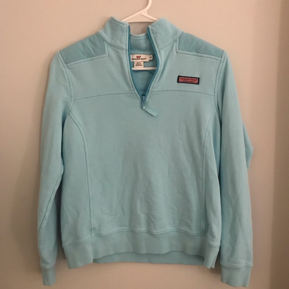 Women’s Authentic Shep Shirt